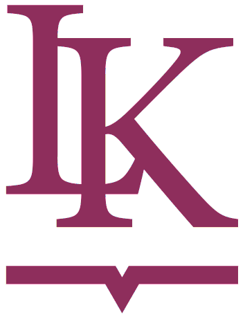 LK logo